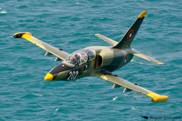 L-39 Albatros Л-39