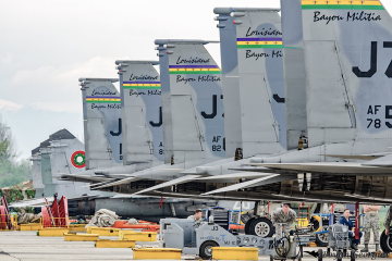 F-15 Eagle Ф-15