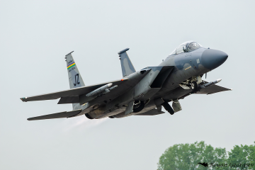 F-15 Eagle Ф-15