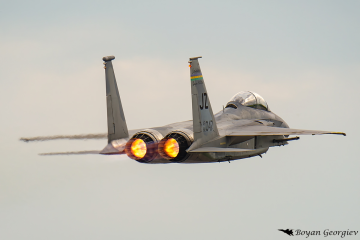 F-15 Eagle Ф-15