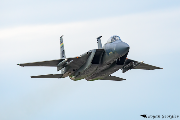 F-15 Eagle Ф-15