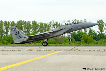 F-15 Eagle Ф-15