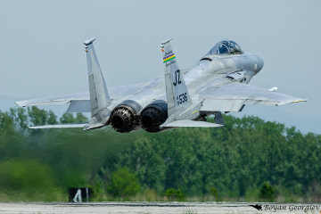 F-15 Eagle Ф-15