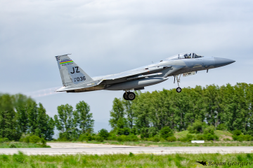 F-15 Eagle Ф-15
