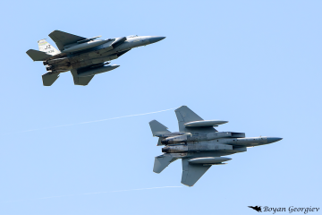 F-15 Eagle Ф-15