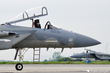 F-15 Eagle Ф-15