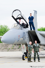 F-15 Eagle Ф-15