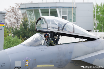 F-15 Eagle Ф-15