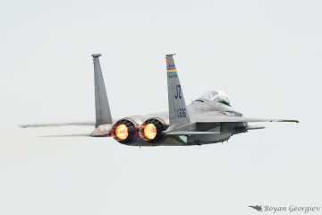 F-15 Eagle Ф-15
