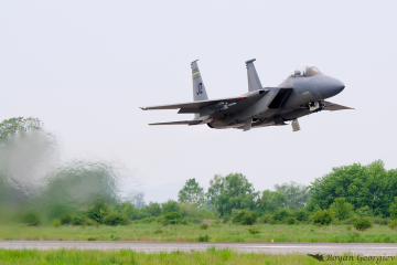 F-15 Eagle Ф-15