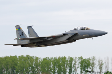 F-15 Eagle Ф-15