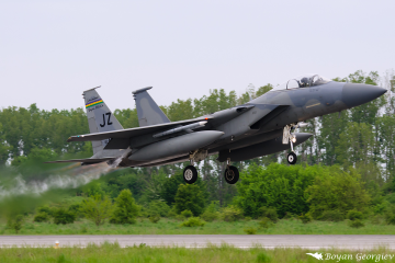 F-15 Eagle Ф-15