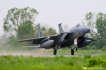 F-15 Eagle Ф-15
