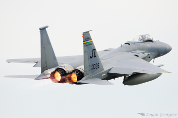 F-15 Eagle Ф-15