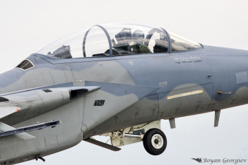 F-15 Eagle Ф-15