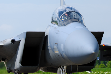 F-15 Eagle Ф-15