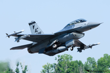 F-16 Fighting Falcon Viper Ф-16 