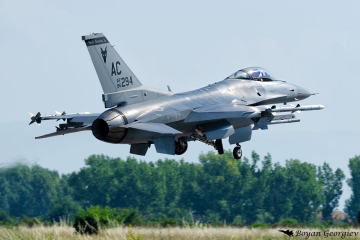 F-16 Fighting Falcon Viper Ф-16 