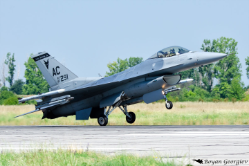 F-16 Fighting Falcon Viper Ф-16 