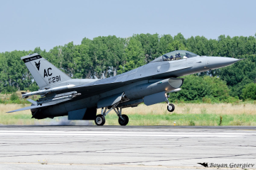F-16 Fighting Falcon Viper Ф-16 