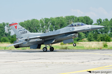 F-16 Fighting Falcon Viper Ф-16 