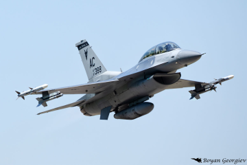 F-16 Fighting Falcon Viper Ф-16 