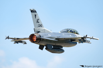 F-16 Fighting Falcon Viper Ф-16 