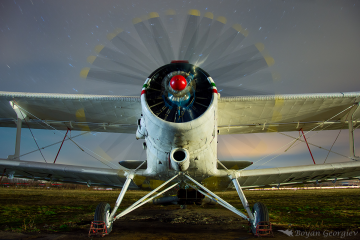 An-2 Ан-2