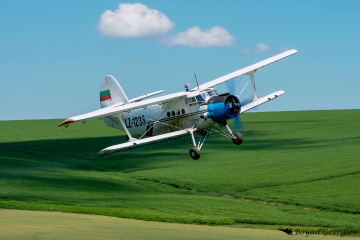 An-2 Ан-2