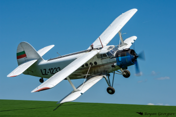 An-2 Ан-2