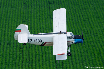 An-2 Ан-2