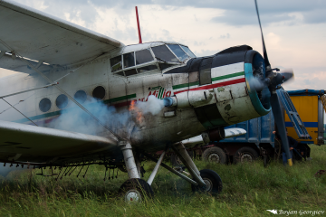 An-2 Ан-2