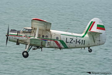An-2 Ан-2