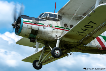 An-2 Ан-2