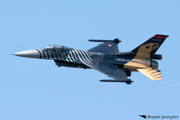 F-16 Fighting Falcon Viper Ф-16 