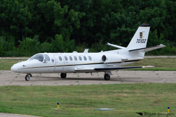 Cessna 560 Citation UC-35