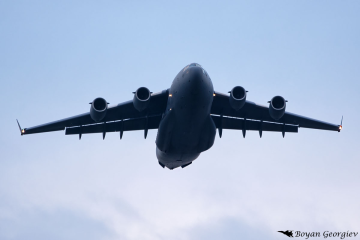 C-17 Globemaster