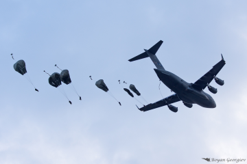 C-17 Globemaster