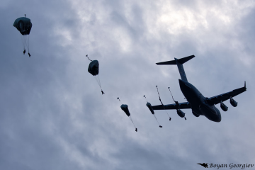C-17 Globemaster