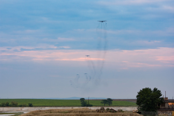 C-130 Hercules Херкулес
