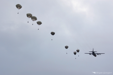 C-130 Hercules Херкулес