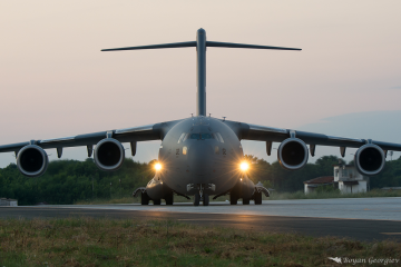 C-17 Globemaster