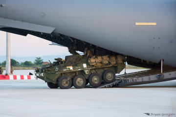 C-17 Globemaster
