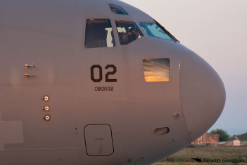 C-17 Globemaster