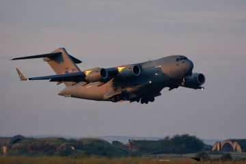 C-17 Globemaster