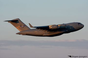 C-17 Globemaster
