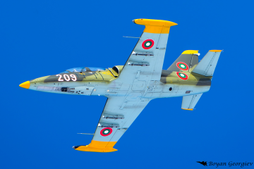 L-39 Albatros Л-39