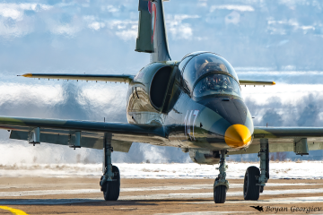 L-39 Albatros Л-39