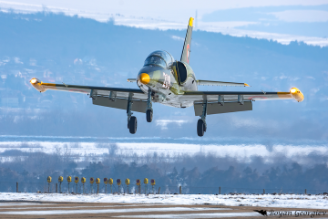 L-39 Albatros Л-39