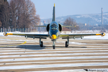 L-39 Albatros Л-39